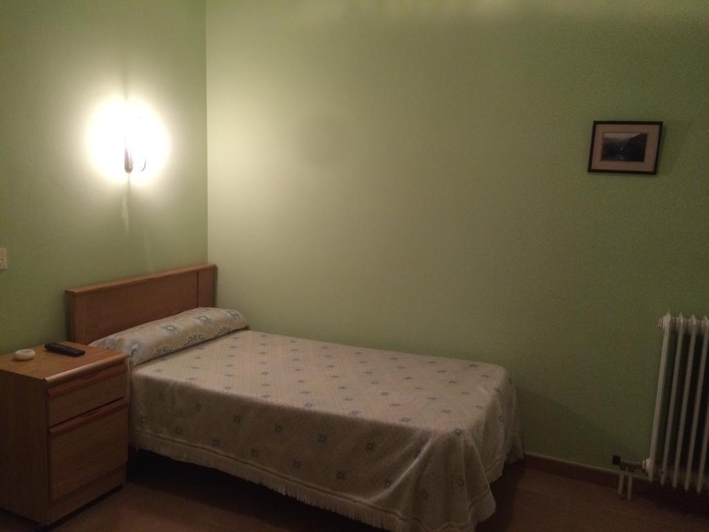 Hostal Terraferma Algerri Екстериор снимка