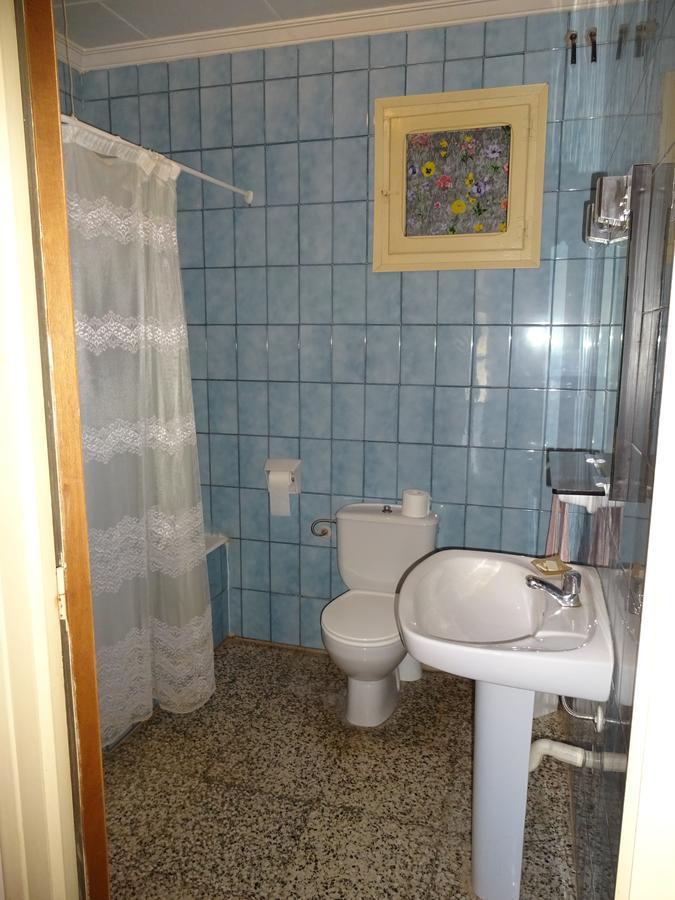 Hostal Terraferma Algerri Екстериор снимка